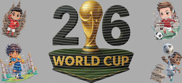 16oz World Cup-WO  194